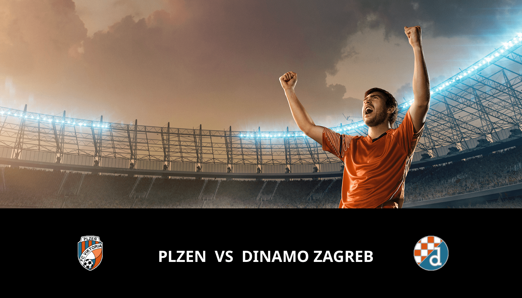 Pronostic Plzen VS Dinamo Zagreb du 09/11/2023 Analyse de la rencontre